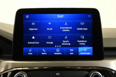 Ford Kuga Gebrauchtwagen Ford Kuga Gebrauchtwagen