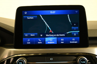 Ford Kuga Gebrauchtwagen Ford Kuga Gebrauchtwagen