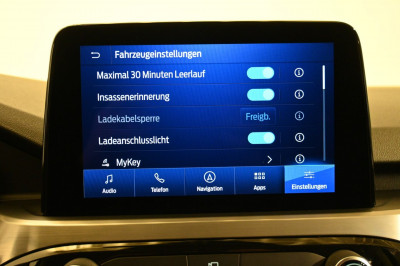 Ford Kuga Gebrauchtwagen Ford Kuga Gebrauchtwagen