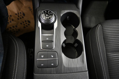 Ford Kuga Gebrauchtwagen Ford Kuga Gebrauchtwagen