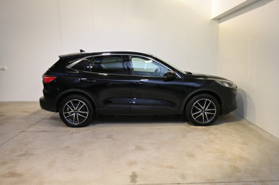 Ford Kuga Gebrauchtwagen Ford Kuga Gebrauchtwagen