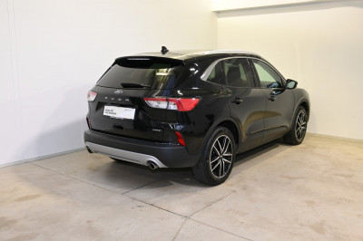 Ford Kuga Gebrauchtwagen Ford Kuga Gebrauchtwagen