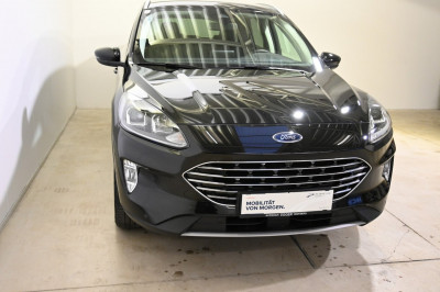 Ford Kuga Gebrauchtwagen Ford Kuga Gebrauchtwagen