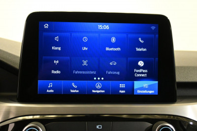 Ford Kuga Gebrauchtwagen Ford Kuga Gebrauchtwagen