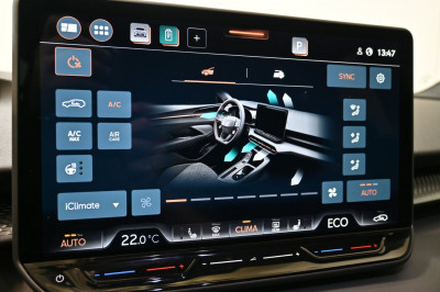 Cupra Terramar Gebrauchtwagen Cupra Terramar Gebrauchtwagen