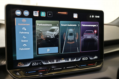 Cupra Terramar Gebrauchtwagen Cupra Terramar Gebrauchtwagen