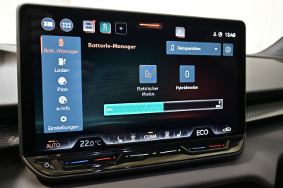 Cupra Terramar Gebrauchtwagen Cupra Terramar Gebrauchtwagen