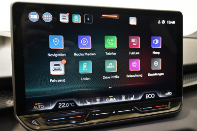 Cupra Terramar Gebrauchtwagen Cupra Terramar Gebrauchtwagen