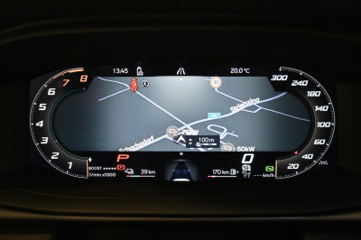 Cupra Terramar Gebrauchtwagen Cupra Terramar Gebrauchtwagen