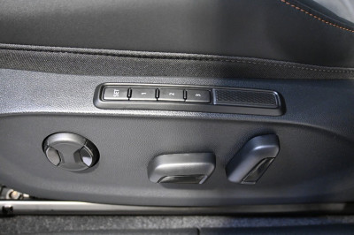 Cupra Terramar Gebrauchtwagen Cupra Terramar Gebrauchtwagen