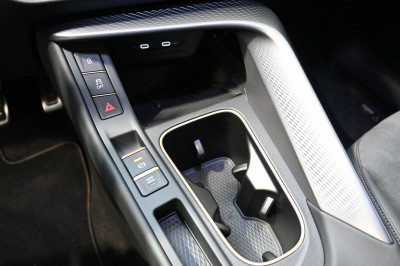 Cupra Terramar Gebrauchtwagen Cupra Terramar Gebrauchtwagen