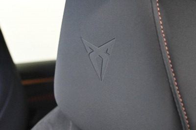 Cupra Terramar Gebrauchtwagen Cupra Terramar Gebrauchtwagen