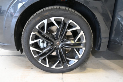 Cupra Terramar Gebrauchtwagen Cupra Terramar Gebrauchtwagen