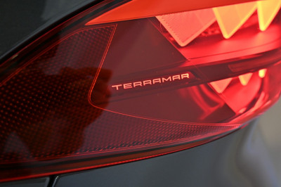 Cupra Terramar Gebrauchtwagen Cupra Terramar Gebrauchtwagen