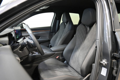 Cupra Terramar Gebrauchtwagen Cupra Terramar Gebrauchtwagen