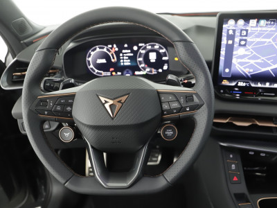 Cupra Terramar Gebrauchtwagen Cupra Terramar Gebrauchtwagen