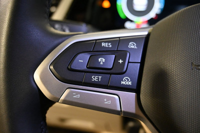 VW Multivan Gebrauchtwagen