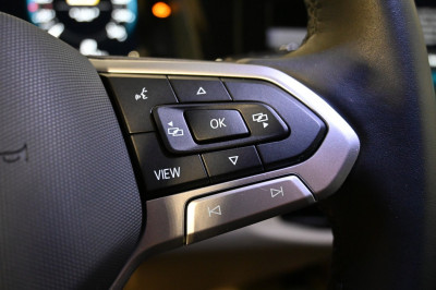 VW Multivan Gebrauchtwagen