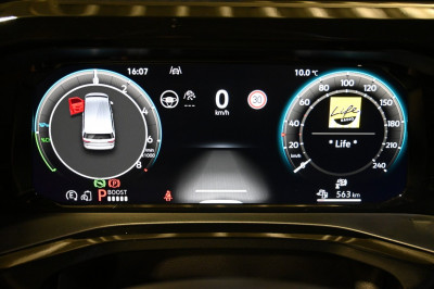 VW Multivan Gebrauchtwagen