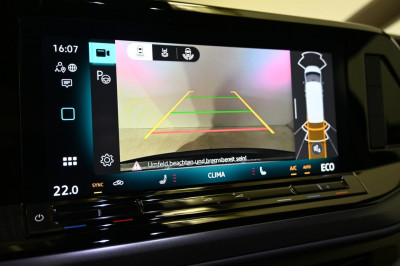 VW Multivan Gebrauchtwagen