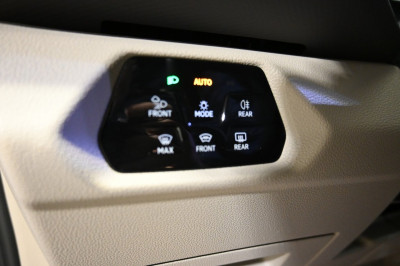 VW Multivan Gebrauchtwagen