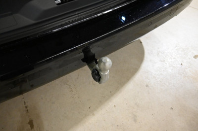 VW Multivan Gebrauchtwagen