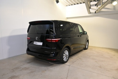 VW Multivan Gebrauchtwagen