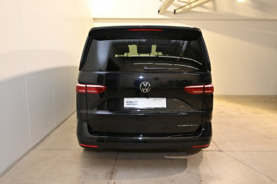 VW Multivan Gebrauchtwagen