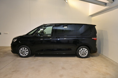 VW Multivan Gebrauchtwagen