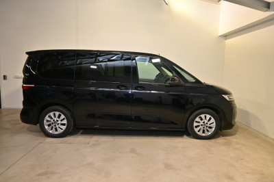 VW Multivan Gebrauchtwagen
