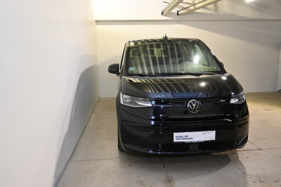 VW Multivan Gebrauchtwagen