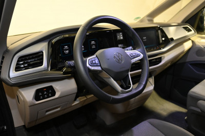 VW Multivan Gebrauchtwagen