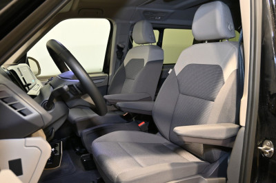 VW Multivan Gebrauchtwagen