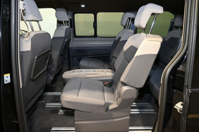 VW Multivan Gebrauchtwagen