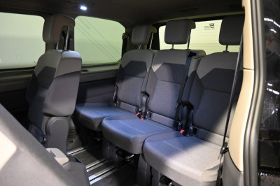 VW Multivan Gebrauchtwagen