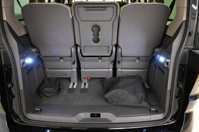 VW Multivan Gebrauchtwagen