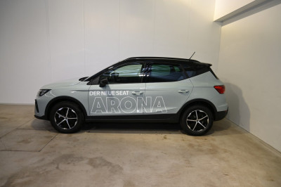 Seat Arona Gebrauchtwagen