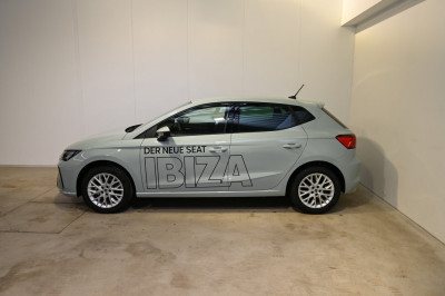 Seat Ibiza Gebrauchtwagen