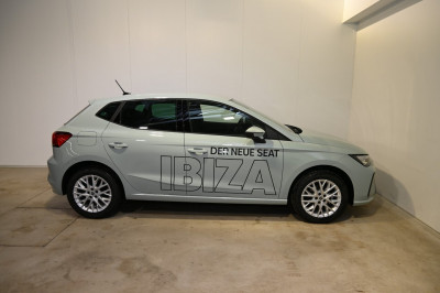 Seat Ibiza Gebrauchtwagen