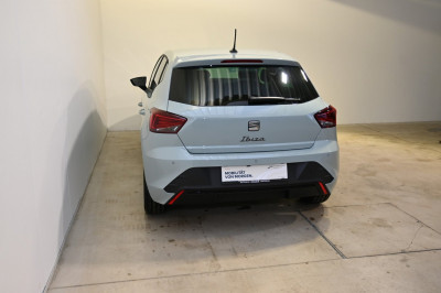 Seat Ibiza Gebrauchtwagen