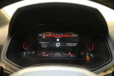 Seat Ibiza Gebrauchtwagen