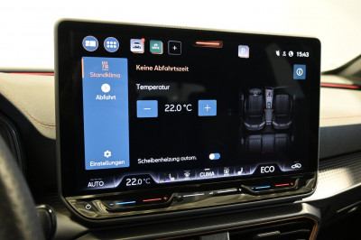 Cupra Formentor Gebrauchtwagen