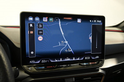 Cupra Formentor Gebrauchtwagen