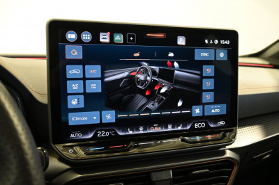 Cupra Formentor Gebrauchtwagen