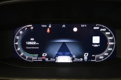 Cupra Formentor Gebrauchtwagen