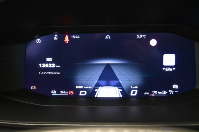 Cupra Formentor Gebrauchtwagen