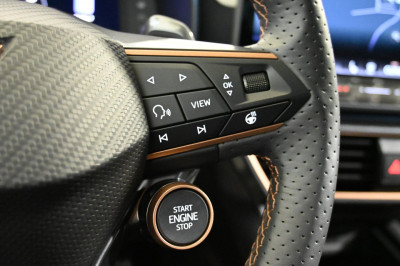 Cupra Formentor Gebrauchtwagen