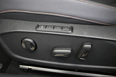 Cupra Formentor Gebrauchtwagen