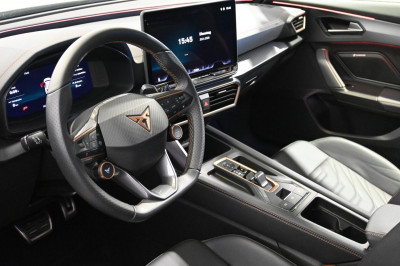 Cupra Formentor Gebrauchtwagen