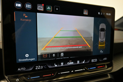 Cupra Formentor Gebrauchtwagen